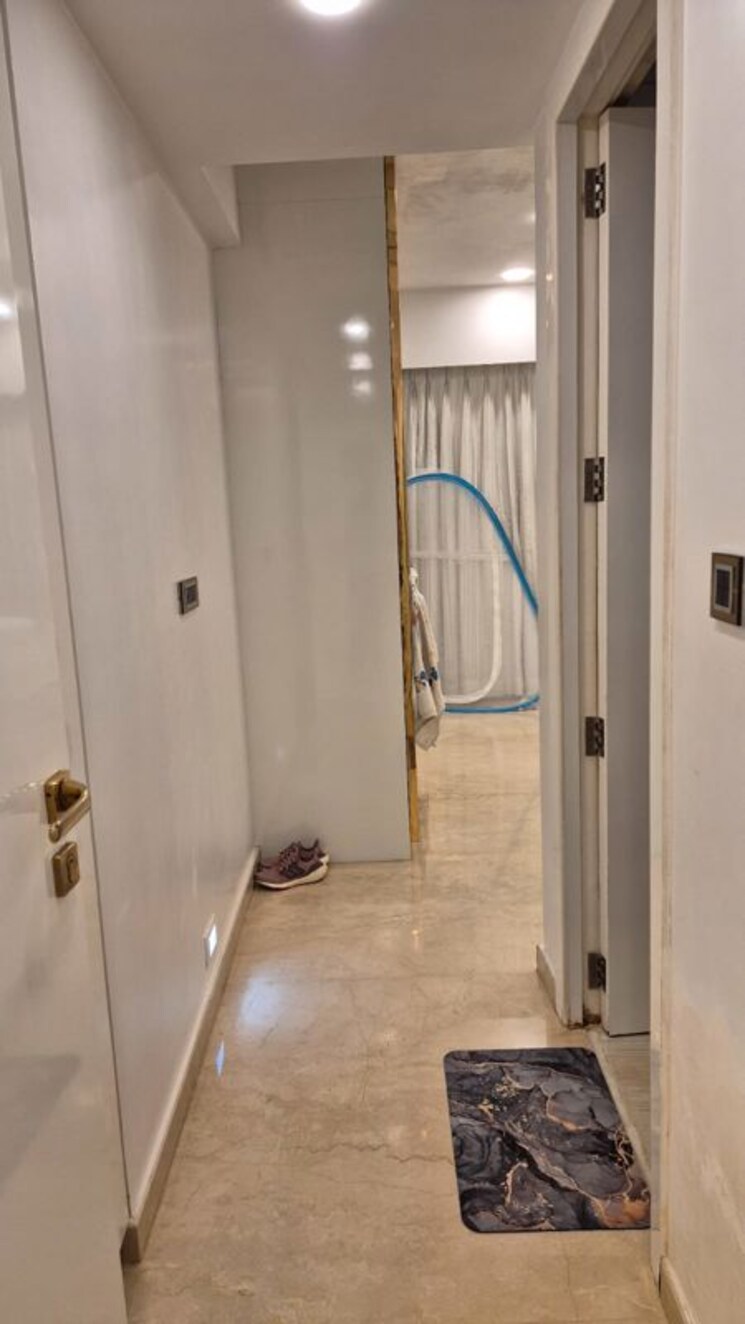 Bathroom, wadhwa-imperial-heights 3.5 Bedroom 1350 Sq.Ft. Apartment In Goregaon West Mumbai 9866887