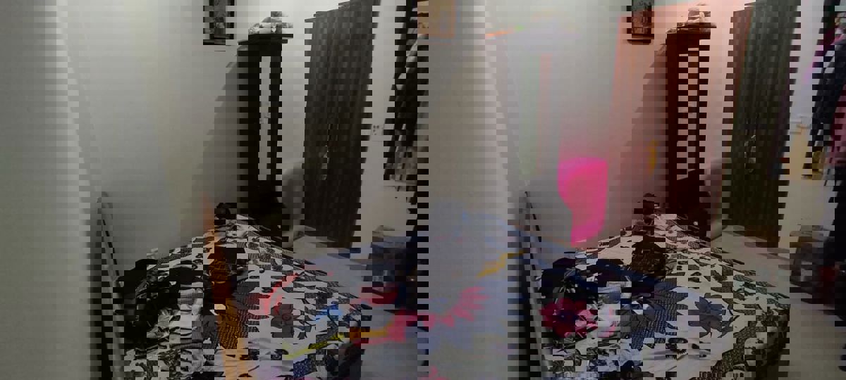 2 BHK + Study Room 1758 Sq.Ft. Independent House in Urban Estate Residents Welfare Association Sector