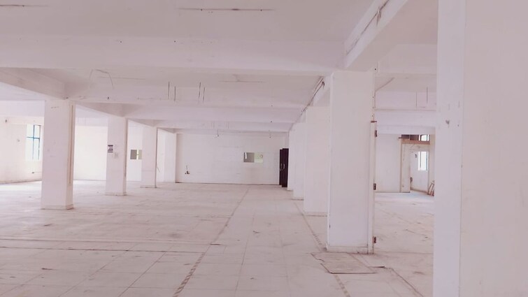 Cover Image, sector 63 Commercial Office Space 8000 Sq.Ft. In Sector 63 Noida 9866439