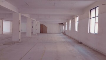 Building Lobby in  Office Space at Sector 63 – for Rent