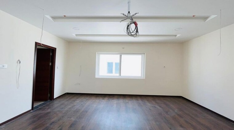 Room, visions-urjith 4 Bedroom 1328 Sq.Ft. Villa In Tellapur Hyderabad 9866933