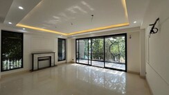 3 BHK Builder Floor For Sale in DLF Oakwood Estate