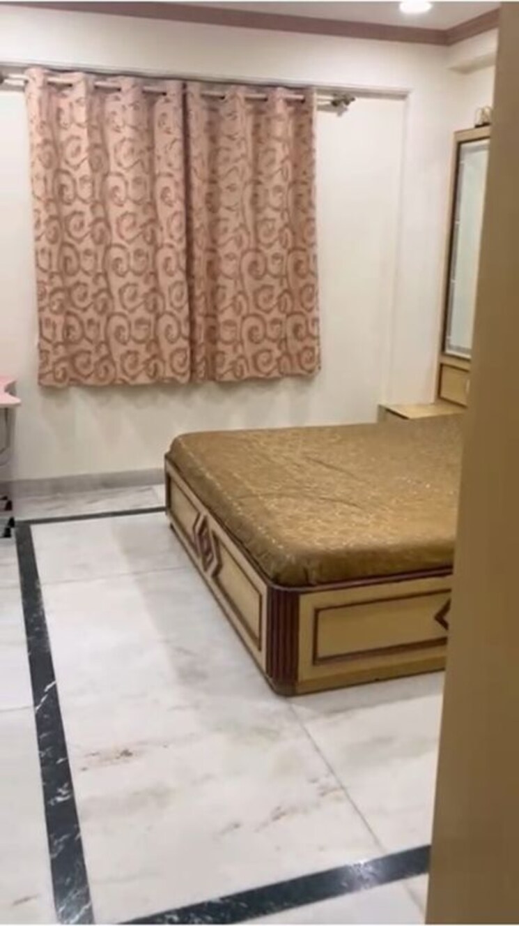 Bedroom, guru-kripa-residency 3 Bedroom 1560 Sq.Ft. Apartment In Chembur Mumbai 9866911