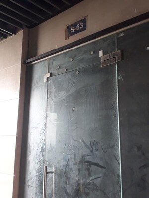 Balcony in  Shop at KW Delhi 6, Raj Nagar Extension – for Sale