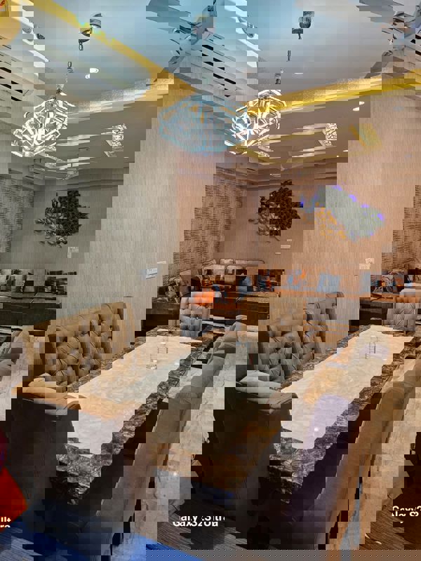 3 BHK Apartment For Rent in Wadhwa Imperial Heights