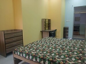 1 RK Apartment For Rent in Parijaat Residency, Faizabad Road