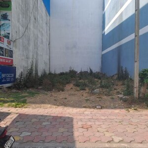  Showroom – Exterior View View at Vijay Nagar - for Sale