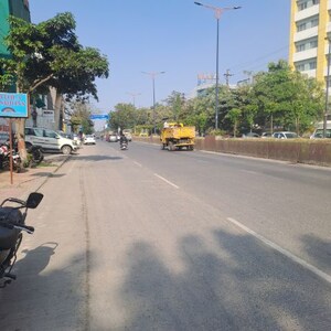  Showroom – Exterior View View at Vijay Nagar - for Sale