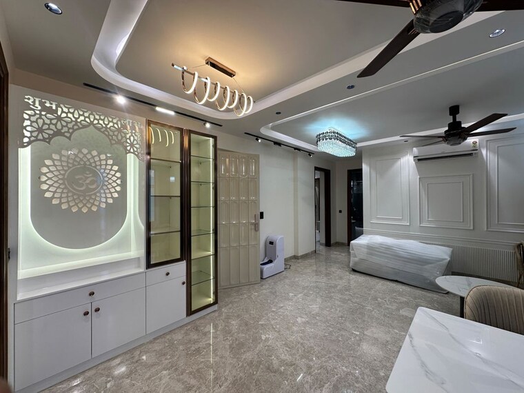 undefined, dlf-atria 4 Bedroom 2844 Sq.Ft. Builder Floor In Dlf Phase ii Gurgaon 9867016