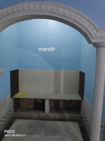 Bathroom in 2 BHK Independent House at Sector 4 – for Rent