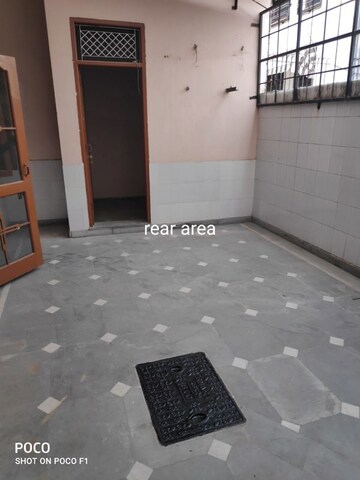 Bedroom in 2 BHK Independent House at Sector 4 – for Rent