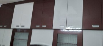 Furnished Amenities in 2 BHK Independent House at Sector 4 – for Rent