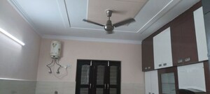 Furnished Amenities in 2 BHK Independent House at Sector 4 – for Rent