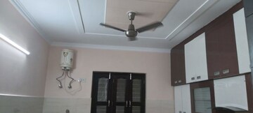 Furnished Amenities in 2 BHK Independent House at Sector 4 – for Rent