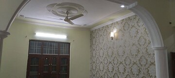 Furnished Amenities in 2 BHK Independent House at Sector 4 – for Rent