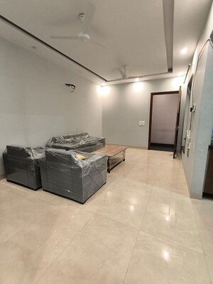 Living Room in 2 BHK Apartment at Ardee City, Sector 52 – for Rent