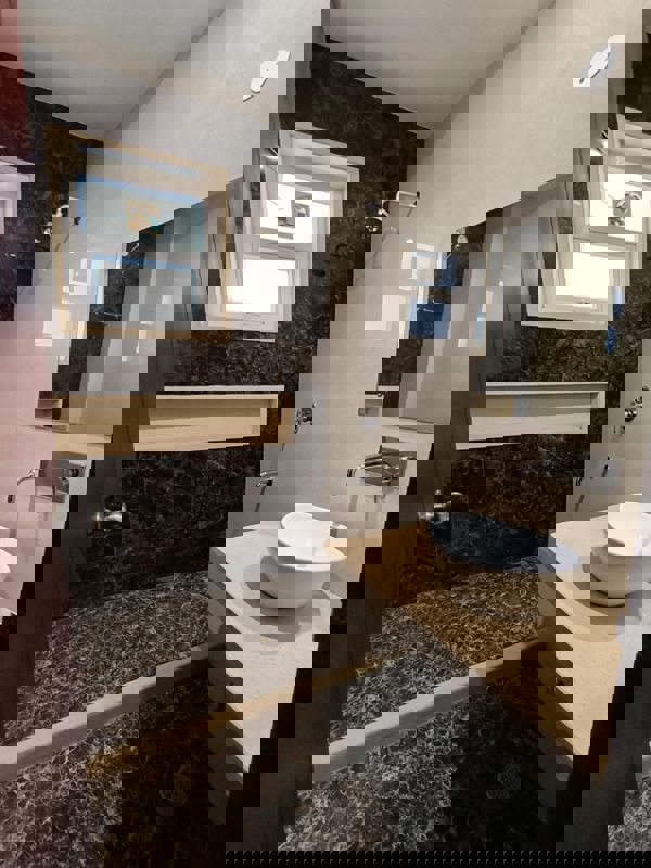 2 BHK + Servant Room 1100 Sq.Ft. Apartment in Ardee City