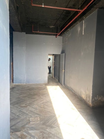 Kitchen in  Office Space at Spaze Business Park, Sector 66 – for Sale