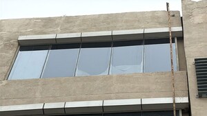 Furnished Amenities in  Office Space at Spaze Business Park, Sector 66 – for Sale