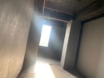 Building Lobby in  Office Space at Spaze Business Park, Sector 66 – for Sale