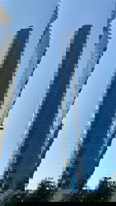 Office Space For Sale in Spaze Business Park