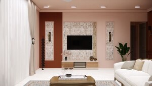 4 BHK Apartment For Rent in Swastika Residency Indiranagar, Indiranagar