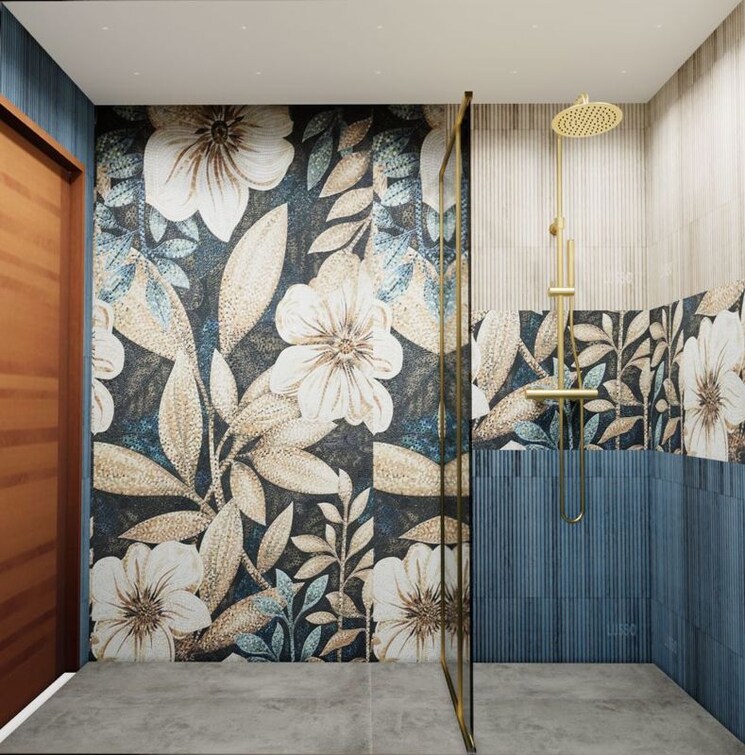 Living Room, swastika-residency-indiranagar 4 Bedroom 3000 Sq.Ft. Apartment In Indiranagar Bangalore 9867019