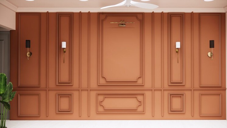 undefined, swastika-residency-indiranagar 4 Bedroom 3000 Sq.Ft. Apartment In Indiranagar Bangalore 9867019