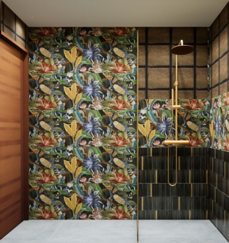 Bedroom, swastika-residency-indiranagar 4 Bedroom 3000 Sq.Ft. Apartment In Indiranagar Bangalore 9867019