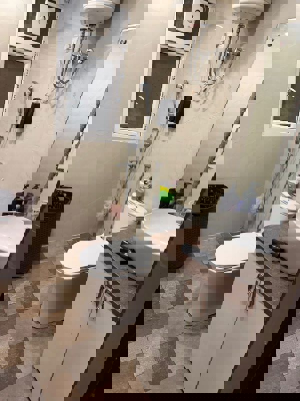 4 BHK Builder Floor For Sale in Dwarika Raj Garden City