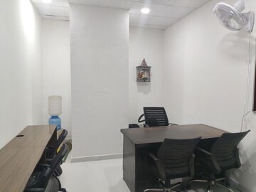 Team Area in  Office Space at ILD Trade Centre, Sector 47 – for Rent