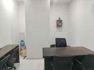 Team Area in  Office Space at ILD Trade Centre, Sector 47 – for Rent