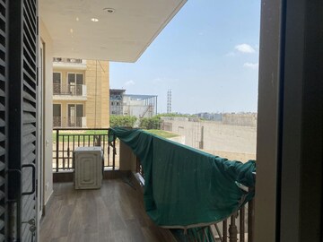 Balcony in 3 BHK Apartment at Sector 82 – for Sale