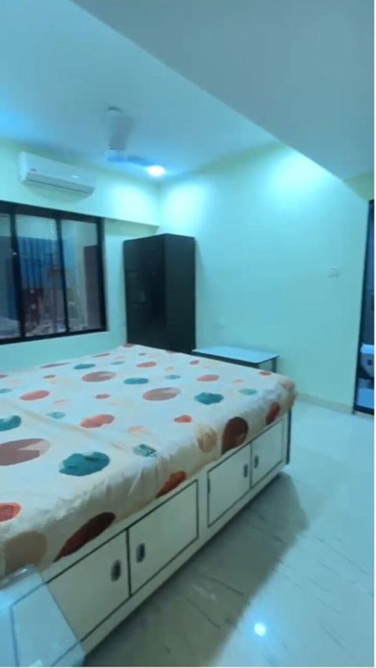 Bedroom, chembur 3 Bedroom 1560 Sq.Ft. Apartment In Chembur Mumbai 9867013