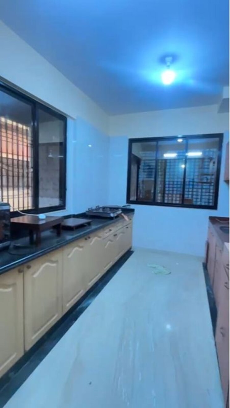 Kitchen, chembur 3 Bedroom 1560 Sq.Ft. Apartment In Chembur Mumbai 9867013