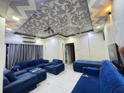 2 BHK Apartment For Rent in Wadhwa Imperial Heights