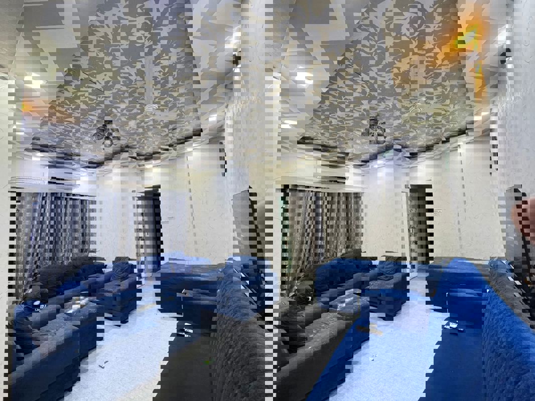 2 BHK Apartment For Rent in Wadhwa Imperial Heights