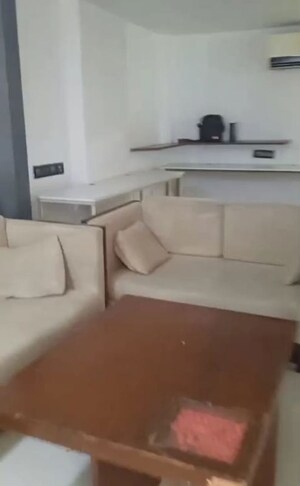 Common Area in  Office Space at Andheri West – for Rent