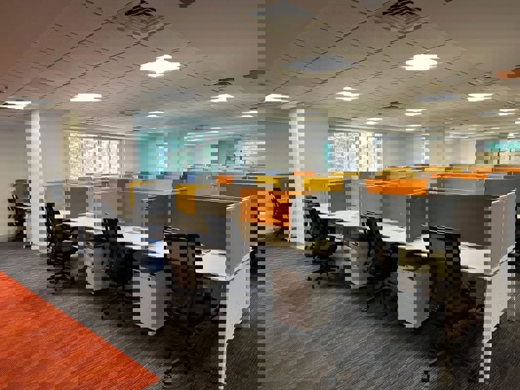 Office Space For Rent in Andheri West