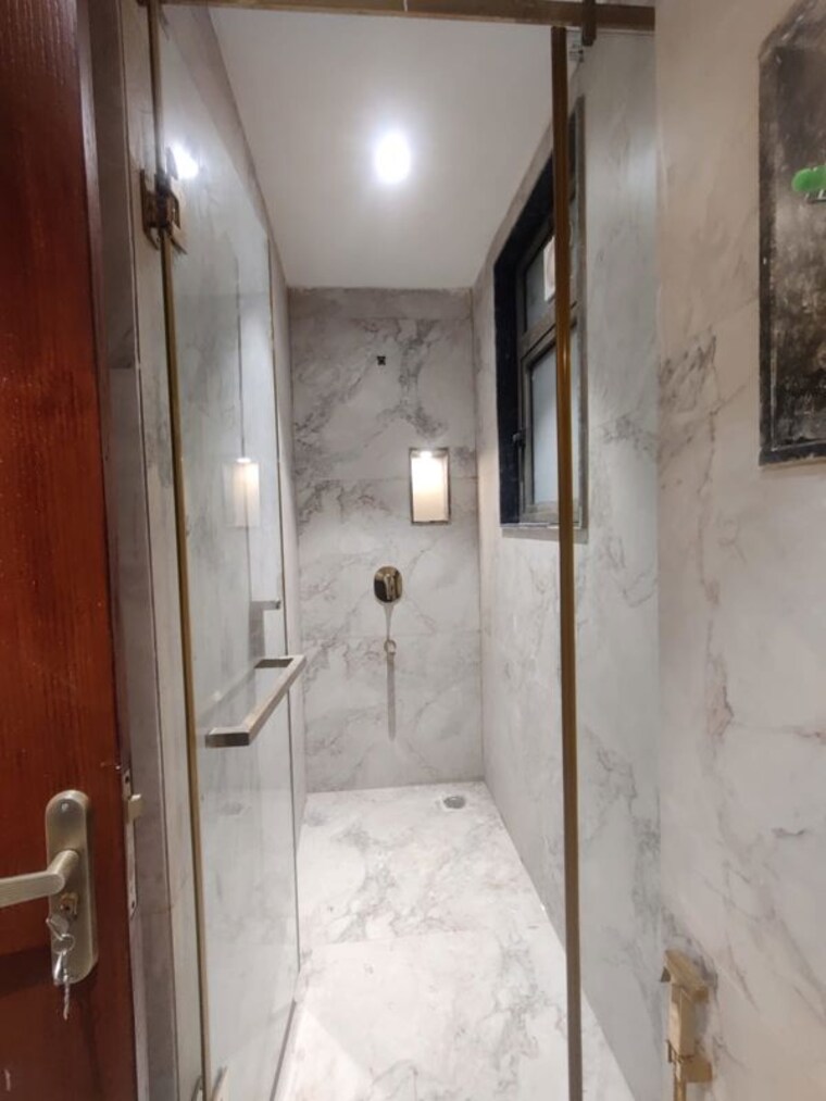 Bathroom, birla-navya 2 Bedroom 1440 Sq.Ft. Builder Floor In Sector 63a Gurgaon 9867027