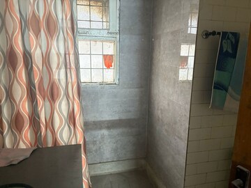 Bathroom in 3 BHK Builder Floor at Greater Kailash ii – for Sale