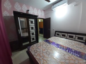 Bedroom in 3 BHK Villa at Kadamba Plateau – for Rent