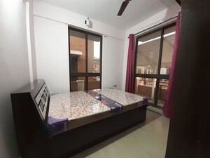Bedroom in 3 BHK Villa at Kadamba Plateau – for Rent