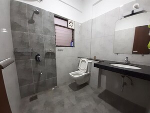 Kitchen in 3 BHK Villa at Kadamba Plateau – for Rent