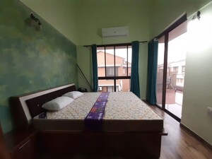 Bedroom in 3 BHK Villa at Kadamba Plateau – for Rent