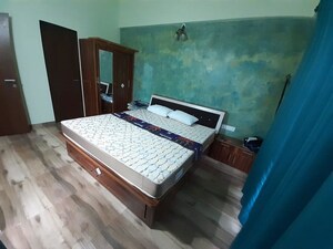 Bedroom in 3 BHK Villa at Kadamba Plateau – for Rent