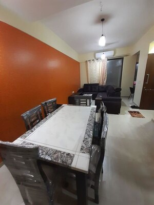 3 BHK Villa For Rent in Kadamba Plateau