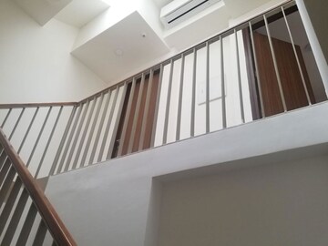 Balcony in 4 BHK Villa at Lodha Belmondo, Gahunje – for Rent