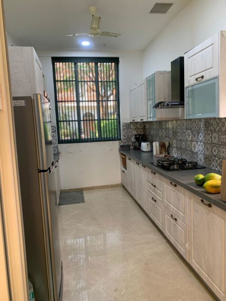 Balcony, lodha-belmondo 4 Bedroom 2368 Sq.Ft. Villa In Gahunje Pune 9867033