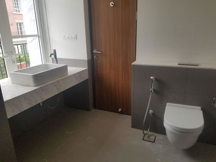 Bathroom, lodha-belmondo 4 Bedroom 2368 Sq.Ft. Villa In Gahunje Pune 9867033